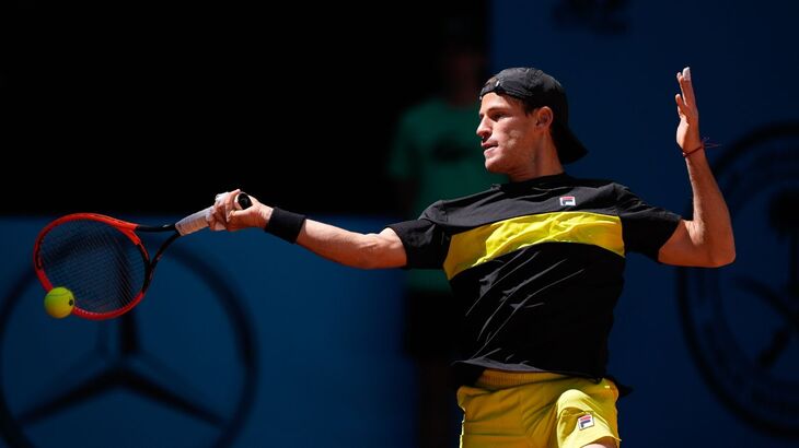 Диего Шварцман