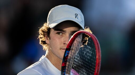 * Жуан Фонсека — Мариано Навоне. Прогноз и ставка на матч Прогноз на матч * Жуан Фонсека — Мариано Навоне