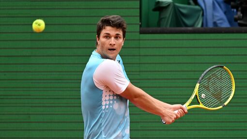 Прогноз на матч Алекс Микельсен — Миомир Кецманович *