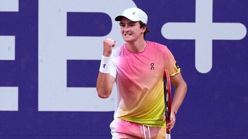 Франсиско Черундоло — Жуан Фонсека *. Прогноз и ставка на матч Прогноз на матч Франсиско Черундоло — Жуан Фонсека *