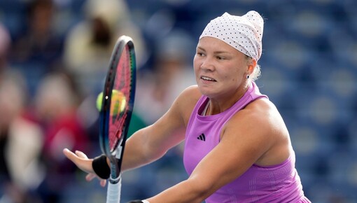 * Диана Шнайдер — Магдалена Фрех. Прогноз и ставка на матч Прогноз на матч * Диана Шнайдер — Магдалена Фрех