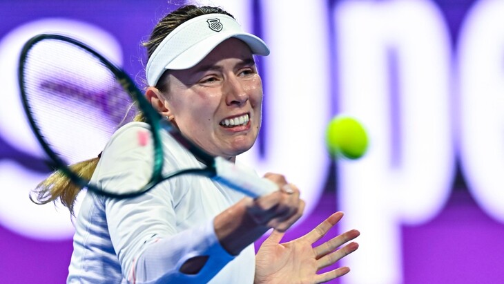 Екатерина Александрова