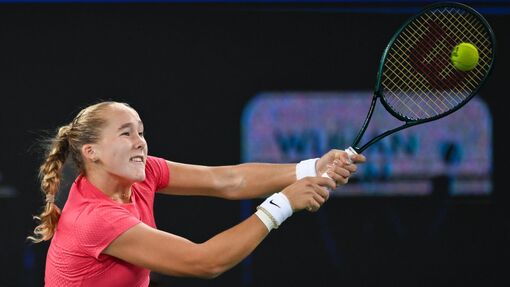 Прогноз на матч Элина Аванесян — Мирра Андреева *