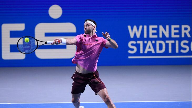 Григор Димитров