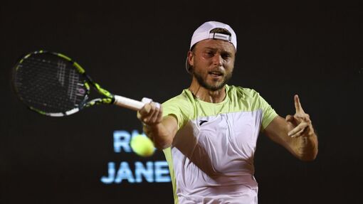 Александр Мюллер — Себастьян Баэс *. Прогноз и ставка на матч Прогноз на матч Александр Мюллер — Себастьян Баэс *