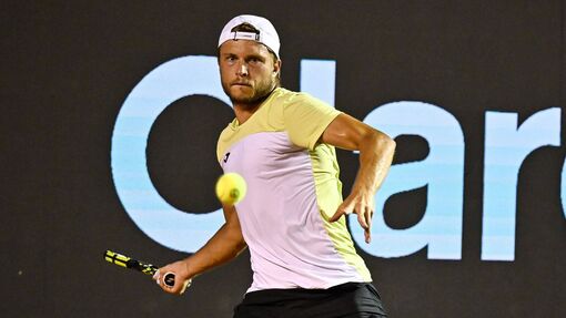 Francisco Comesana — Александр Мюллер *. Прогноз и ставка на матч Прогноз на матч Francisco Comesana — Александр Мюллер *