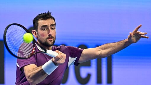 Прогноз на матч Алексей Попырин — Марин Чилич *