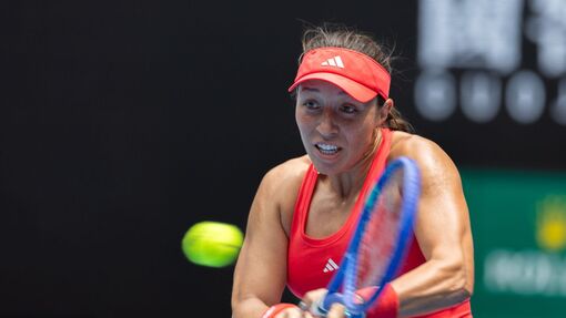 Прогноз на матч * Джессика Пегула — Айла Томлянович