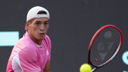 Прогноз на матч * Себастьян Баэс — Камило Уго Карабелли