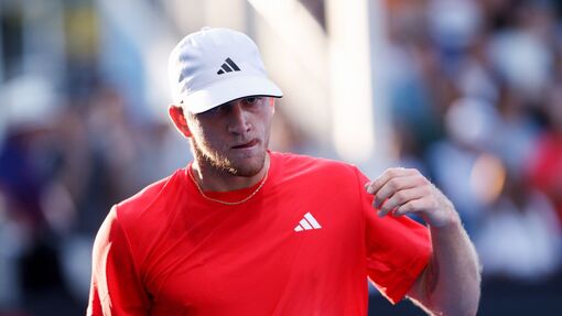 Прогноз на матч * Томаш Махац — Алехандро Давидович-Фокина