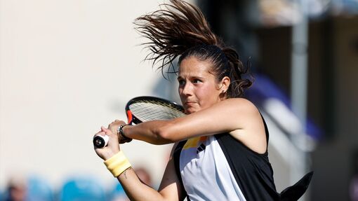 Прогноз на матч * Дарья Касаткина — Софья Кенин