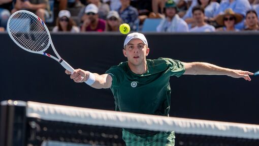 Прогноз на матч * Таллон Грикспор — Джованни Мпетши Перрикар