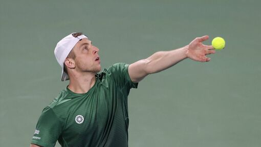 * Таллон Грикспор — Ёсукэ Ватануки. Прогноз и ставка на матч Прогноз на матч * Таллон Грикспор — Ёсукэ Ватануки