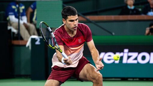 Франсиско Черундоло — Карлос Алькарас *. Прогноз и ставка на матч Прогноз на матч Франсиско Черундоло — Карлос Алькарас *