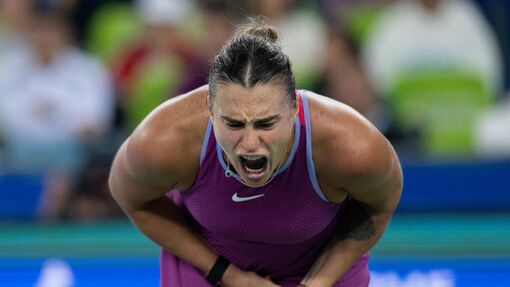 * Арина Соболенко — Мэдисон Кис. Прогноз и ставка на матч Прогноз на матч * Арина Соболенко — Мэдисон Кис