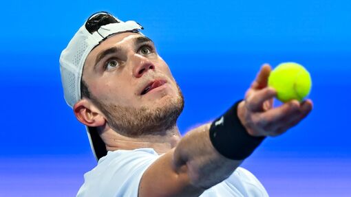 Хольгер Руне — Джек Дрейпер *. Прогноз и ставка на матч Прогноз на матч Хольгер Руне — Джек Дрейпер *