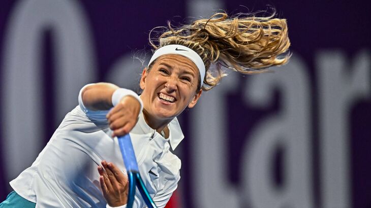 Виктория Азаренко