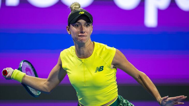 Маккартни Кесслер