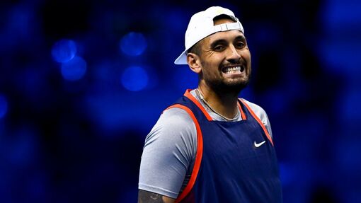 Прогноз на матч Маккензи Макдональд — Ник Кирьос *