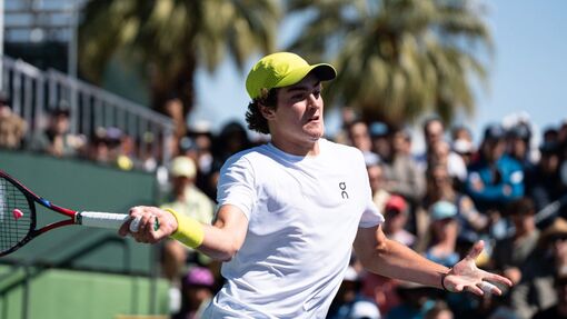 * Жуан Фонсека — Уго Умбер. Прогноз и ставка на матч Прогноз на матч * Жуан Фонсека — Уго Умбер