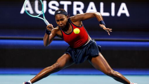 Прогноз на матч Кори Гауфф — Магда Линетт *