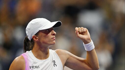 Прогноз на матч Алекс Ила — Ига Свёнтек