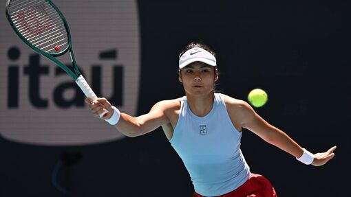 Эмма Радукану — Джессика Пегула. Прогноз и ставка на матч Прогноз на матч Эмма Радукану — Джессика Пегула