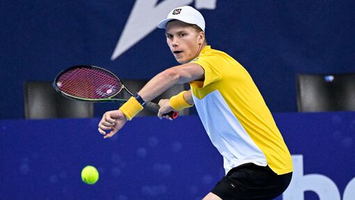 Прогноз на матч Алехандро Табило — Дженсон Бруксби