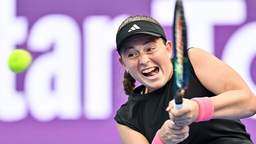 Прогноз на матч Елена Остапенко — Даниэль Коллинз