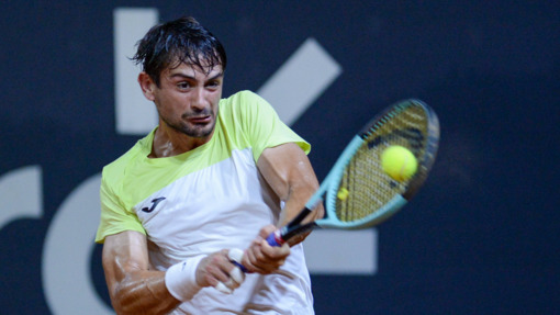 Мартон Фучович — Мариано Навоне. Прогноз и ставка на матч Прогноз на матч Мартон Фучович — Мариано Навоне