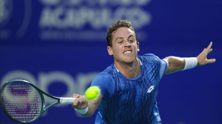 Роберто Карбальес-Баэна