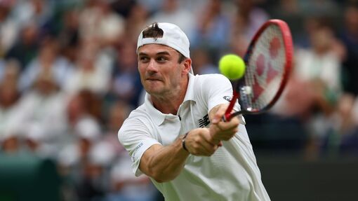 Прогноз на матч Томми Пол — Дженсон Бруксби