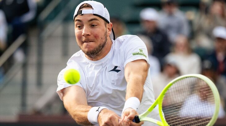 Ян-Леннард Штруфф