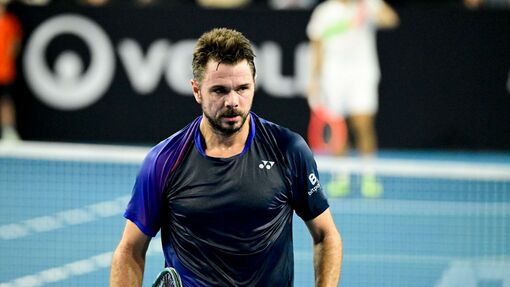 Прогноз на матч Станислас Вавринка — Алехандро Табило