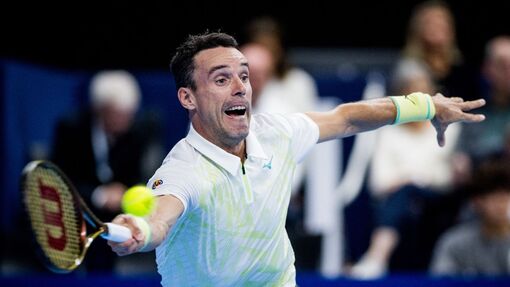 Прогноз на матч Роберто Баутиста-Агут — Брэндон Накасима