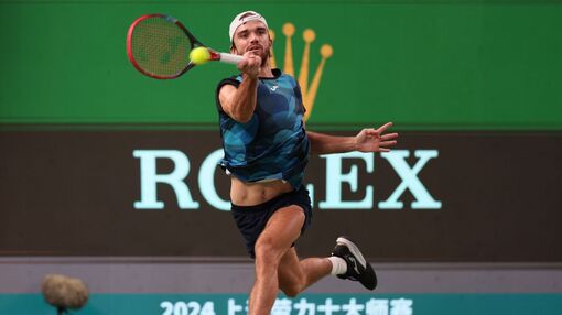 Томаш Махац — Себастьян Баэс. Прогноз и ставка на матч Прогноз на матч Томаш Махац — Себастьян Баэс