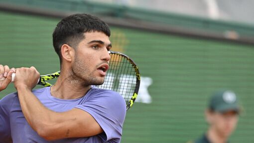 Даниэль Альтмайер — Карлос Алькарас. Прогноз и ставка на матч Прогноз на матч Даниэль Альтмайер — Карлос Алькарас