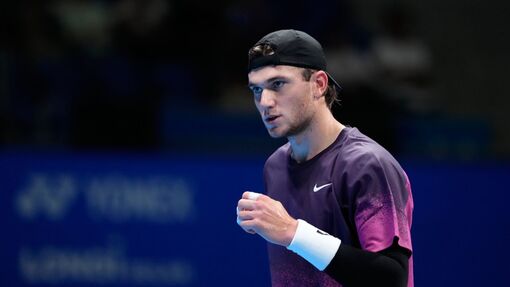 Джек Дрейпер — Алехандро Давидович-Фокина. Прогноз и ставка на матч Прогноз на матч Джек Дрейпер — Алехандро Давидович-Фокина