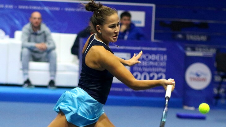 Камилла Рахимова