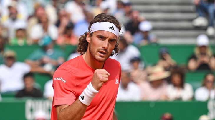 Стефанос Циципас