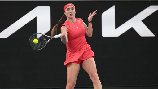 Элина Свитолина — Джессика Бусас Манейро. Прогноз и ставка на матч Прогноз на матч Элина Свитолина — Джессика Бусас Манейро