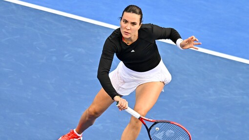 Джессика Понше — Габриэла Рьюз. Прогноз и ставка на матч Прогноз на матч Джессика Понше — Габриэла Рьюз