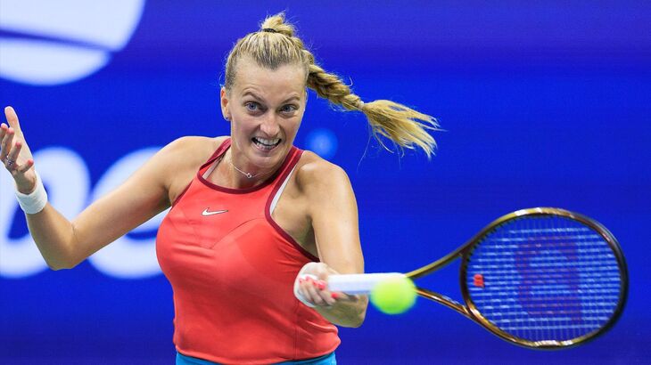 Петра Квитова