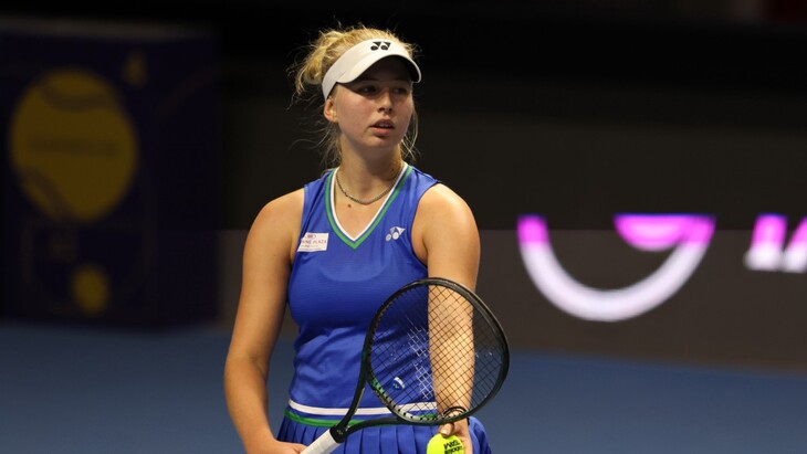 Клара Таусон