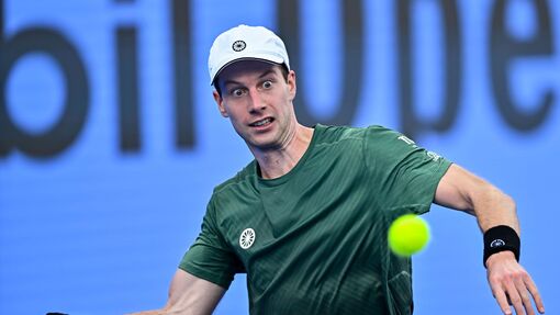 Ботик ван де Зандсхулп — Ян-Леннард Штруфф. Прогноз и ставка на матч Прогноз на матч Ботик ван де Зандсхулп — Ян-Леннард Штруфф