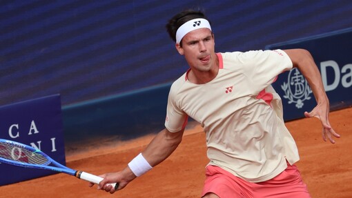 Даниэль Альтмайер — Николас Джарри. Прогноз и ставка на матч Прогноз на матч Даниэль Альтмайер — Николас Джарри