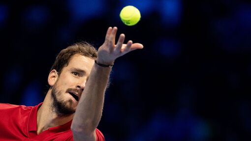 Даниил Медведев — Хуан Мануэль Серундоло. Прогноз и ставка на матч Прогноз на матч Даниил Медведев — Хуан Мануэль Серундоло