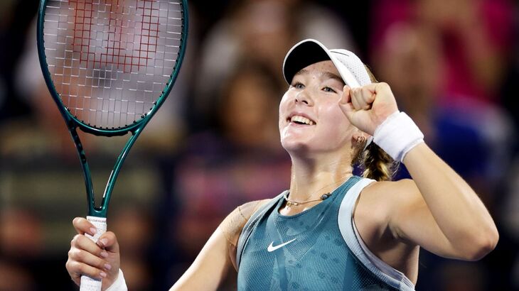 Мирра Андреева