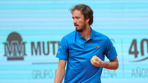 Каспер Рууд — Даниил Медведев. Прогноз и ставка на матч Прогноз на матч Каспер Рууд — Даниил Медведев