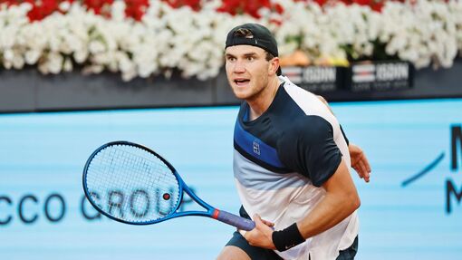 Каспер Рууд — Джек Дрейпер. Прогноз и ставка на матч Прогноз на матч Каспер Рууд — Джек Дрейпер